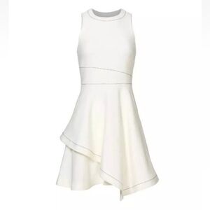 Cinq à Sept Lyla Women’s Mini Dress White - NWT